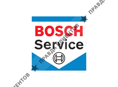 Bosch Service